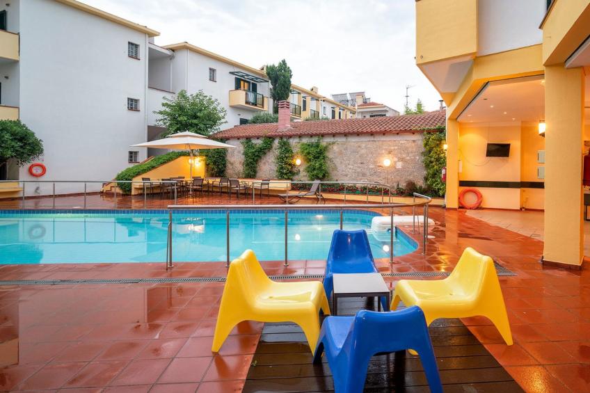 Elia Apartments Afytos - foto 15