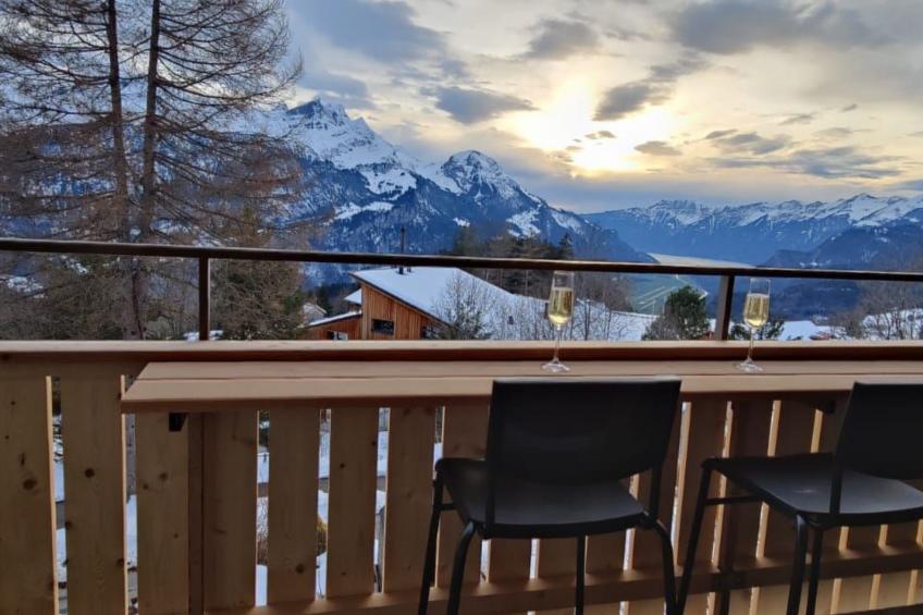 Sunnehöckli - foto 3