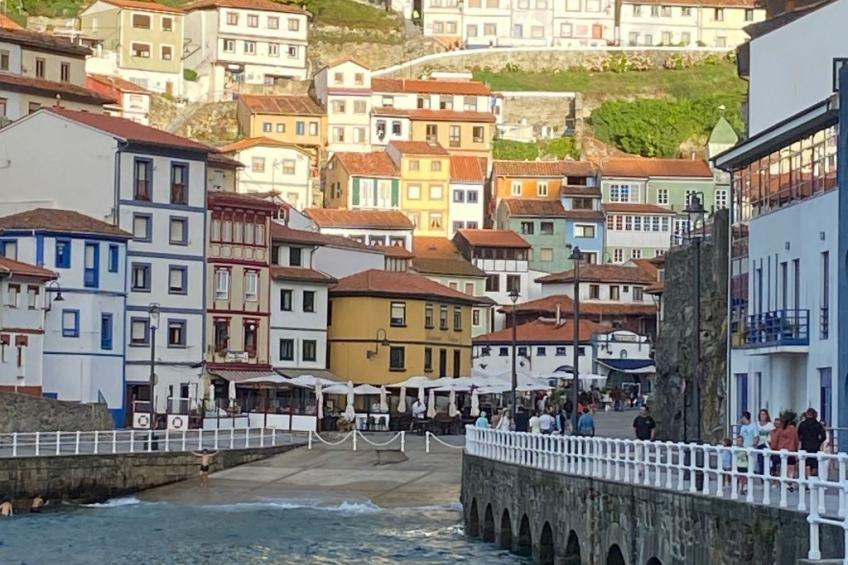 Ländliches Anwesen "Mar y Montaña" (Meer und Berge) - foto 16