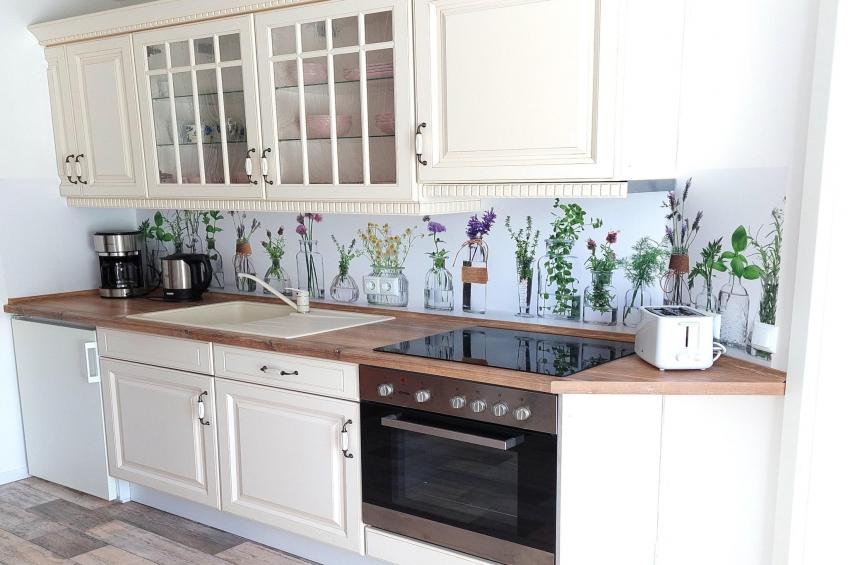 Ferienwohnung Brandenburg - Ziesar - foto 4