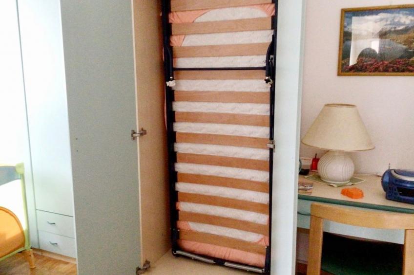 Appartement in Alba Adriatica mit Terrasse - foto 23