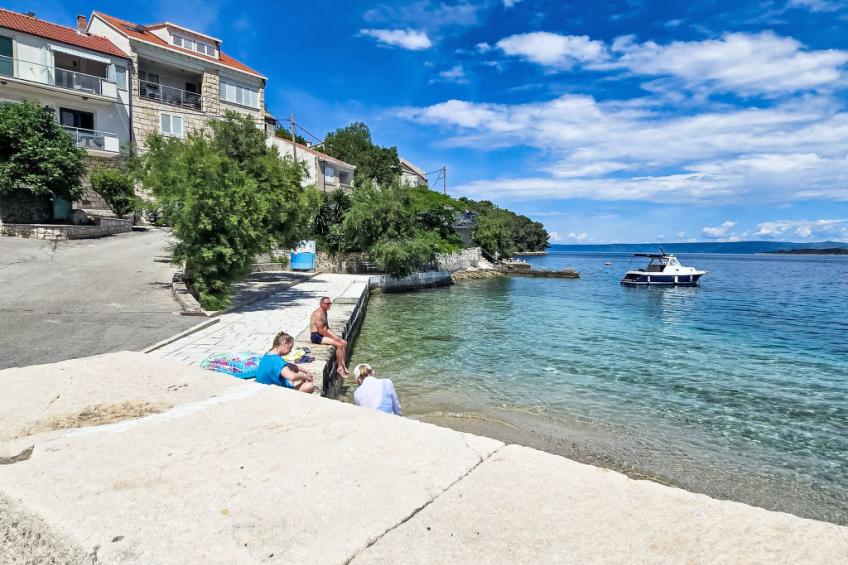 "Antun" am Strand - foto 41