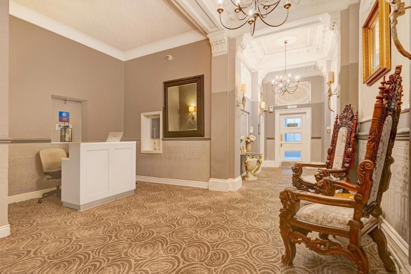 Standard Twin Room - foto 2