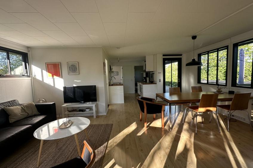 "Ady" - 150m from the sea in SE Jutland - foto 4