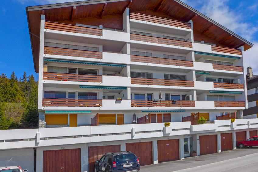 La Clairière des Barzettes A/B - foto 21