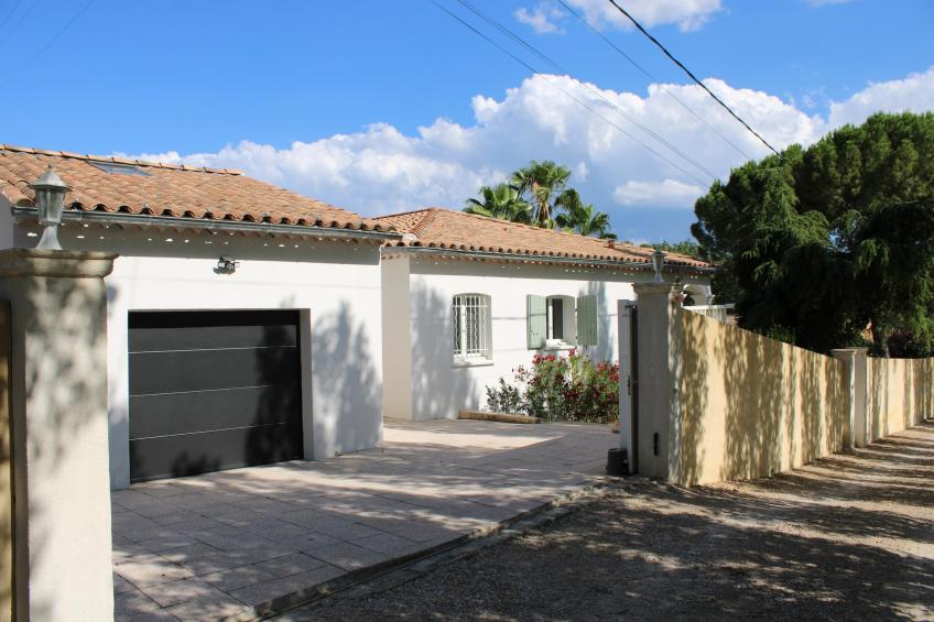 Villa des Trois Palmiers - foto 7
