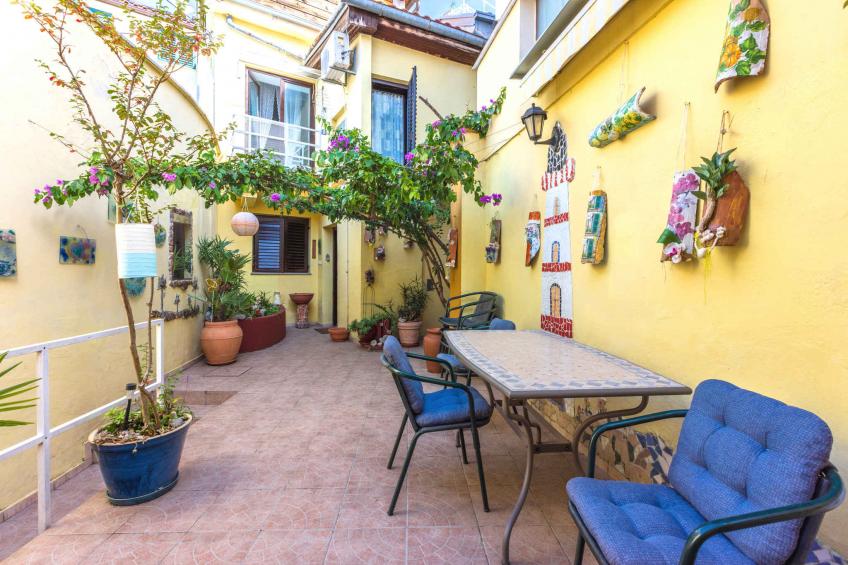 Maison de vacances avec terrasse et air conditionné - BF-VP38N - foto 12