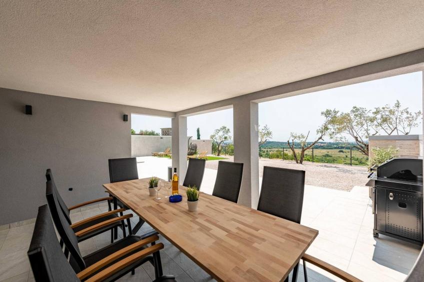 Villa Pezer with heated pool & sauna - foto 47