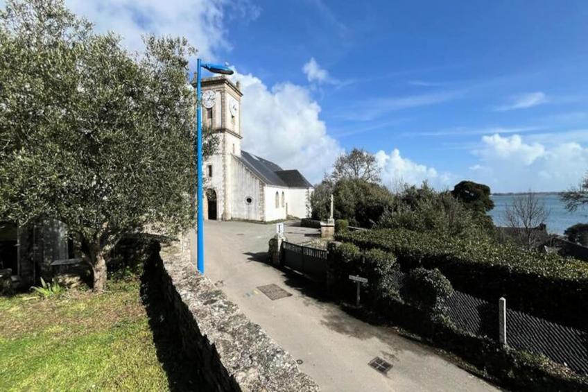 Maison De Caractère Au Cœur De L’île-aux-moines - foto 57