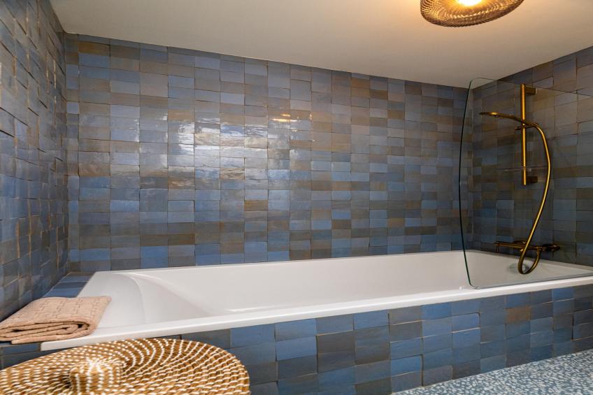 Duplex haut standing vue mer et forêt - foto 24