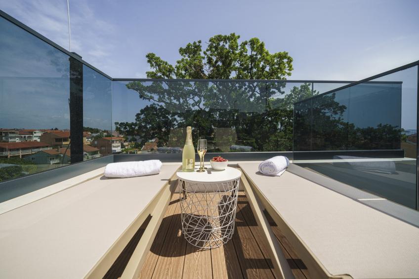 Villa Tria Quercus - Two Bedroom Villa with Terrace and Swimping pool - foto 91