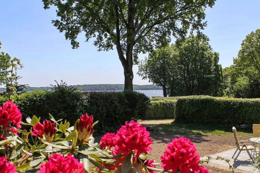 "Engelke" - 150m from the sea in SE Jutland - foto 9