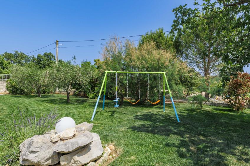 Villa Majmajola - foto 32