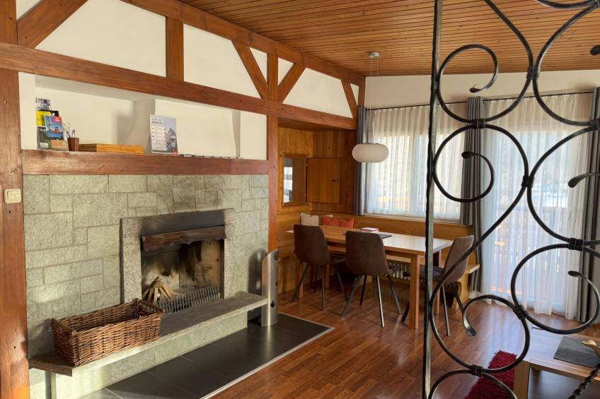 Wohnung in Vandans mit Offenem Kamin - foto 9