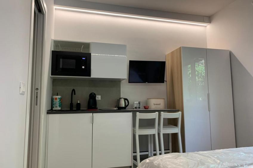 Casa Armonia Sulmona Zentrum Studios - foto 2