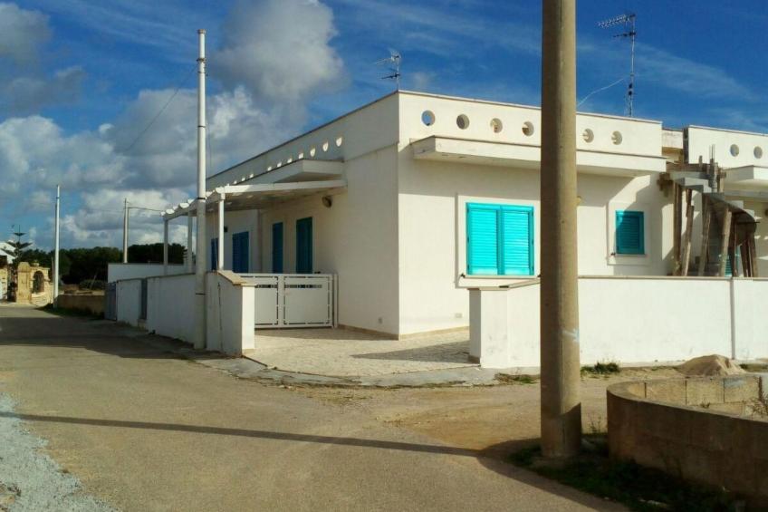 Blaue Wohnung - foto 40