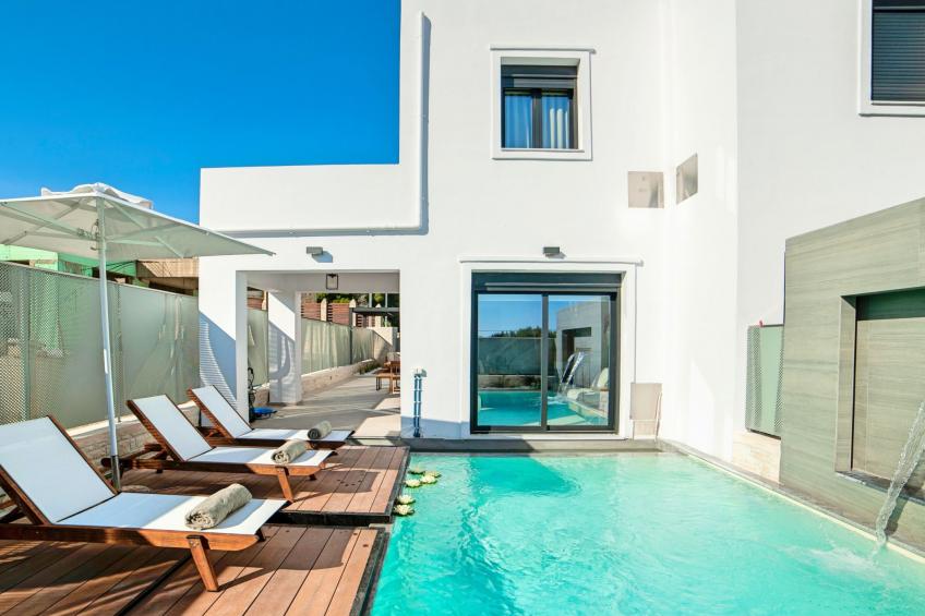 Perla Nera Villa mit privatem beheiztem Pool - foto 5