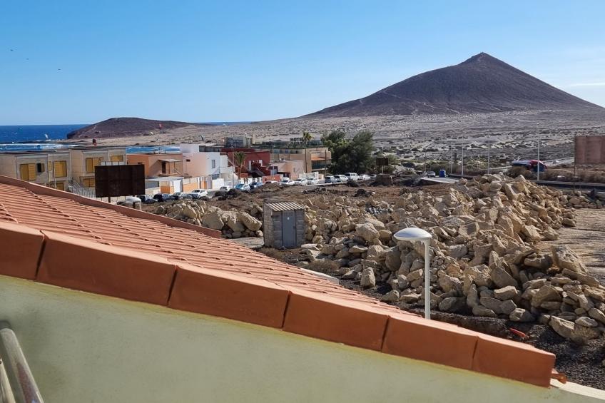 in El Médano mit Terrasse und Meerblick - foto 35