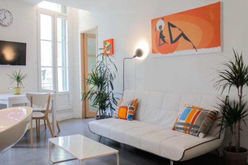 Ferienwohnung - foto 2