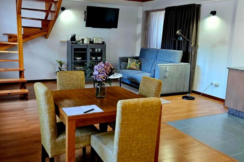 Magico Duplex Touristisches Appartement - foto 14