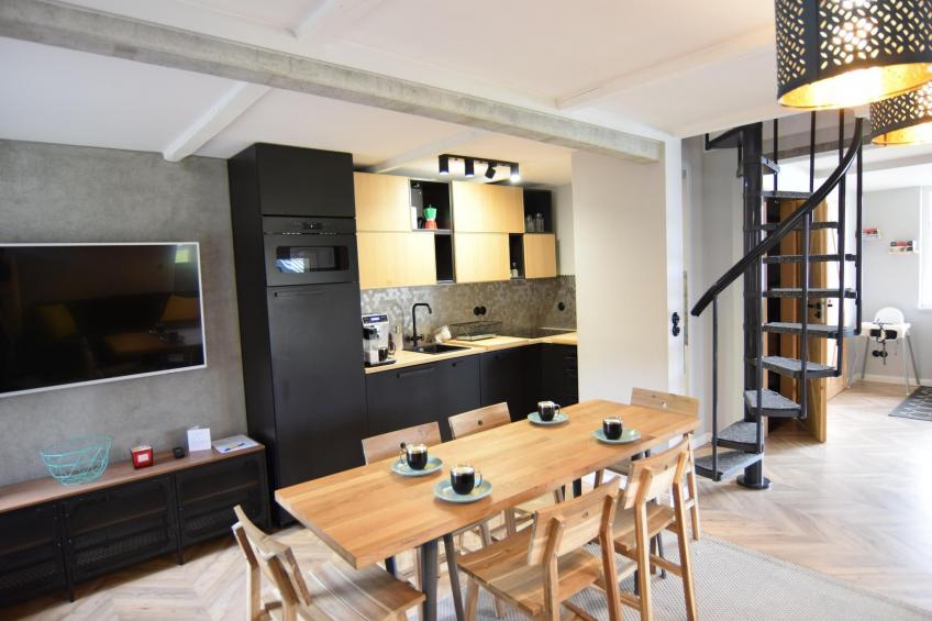 Semi detached house Stare Czaple - foto 6