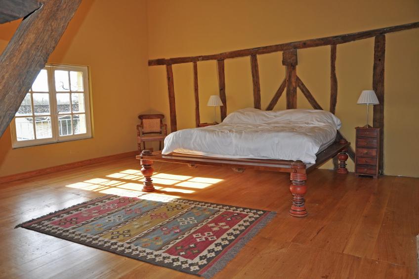 Villa Le Houga - foto 14