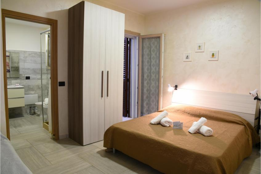 Marina Apartment In Pino Residence - foto 4