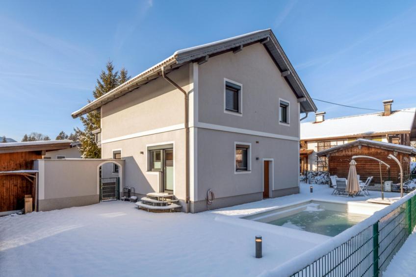 Kaiser Chalet Ebbs - foto 33