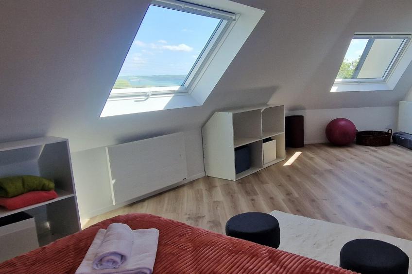 Holiday home in Locquirec - foto 14