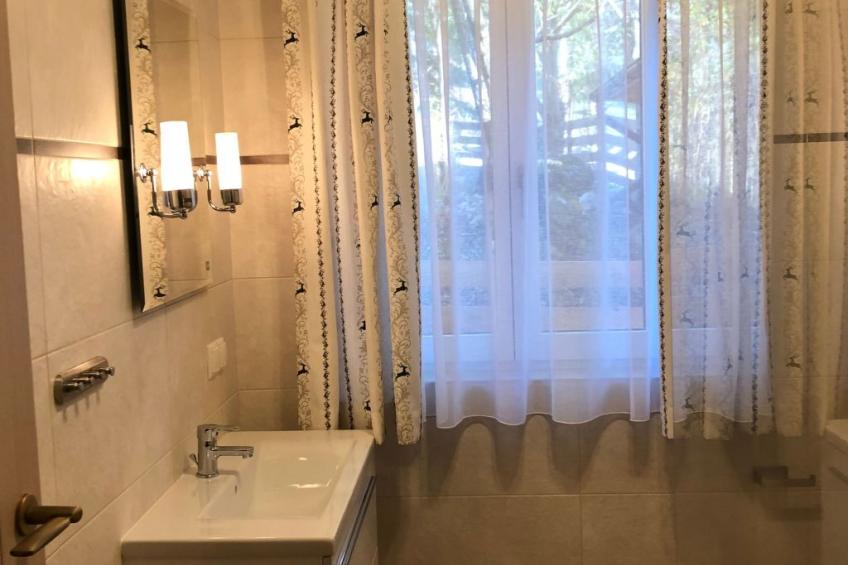 Tolle Wohnung in Bad Aussee mit Garten und Grill und Bergblick - foto 35