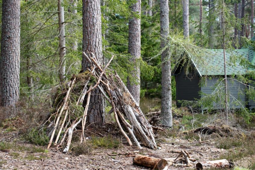 Oak Bothy - foto 14