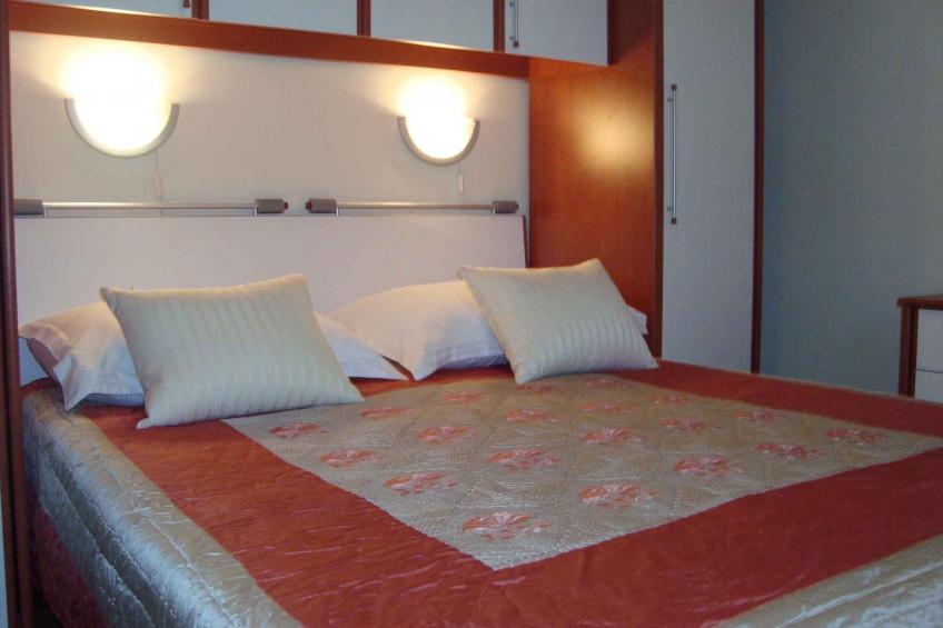 Holiday apartment in a sunny location with air-conditioning and sea view - BF-KW4C - foto 21
