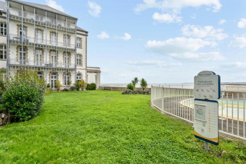 Résidence Saint Goustan - maeva Home - foto 3