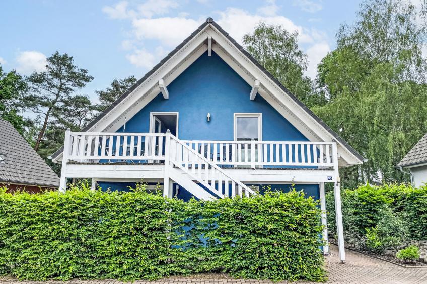 Müritz Ferienpark Röbel - foto 24