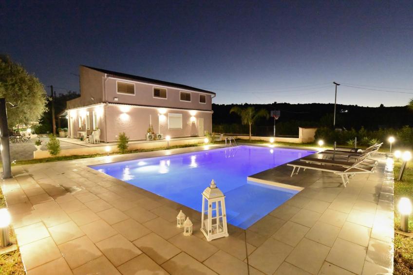 Villa Giugiò mit Privatpool - foto 65