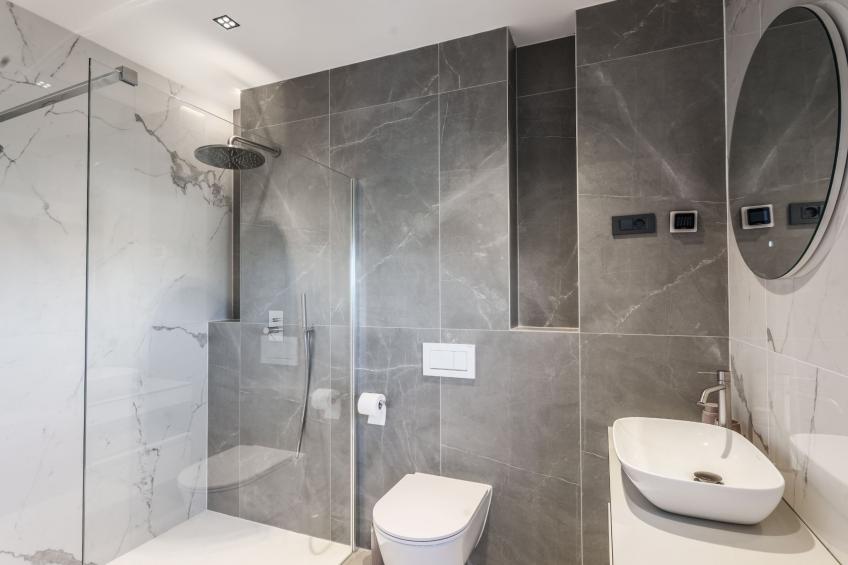 Villa Freedom - Five Bedroom House with Balcony - foto 28