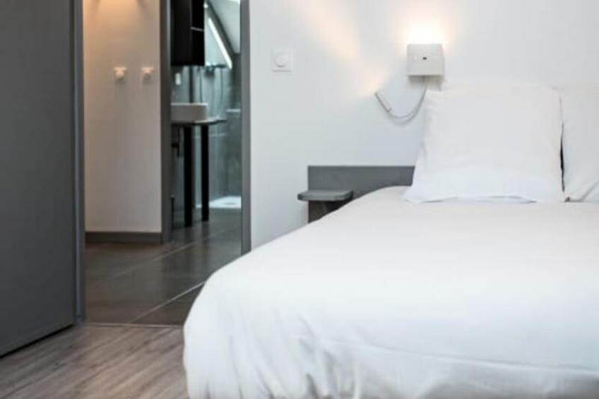 Résidence Triplex 4 Chambres à Albiez-montrond – 13 Couchages - foto 36