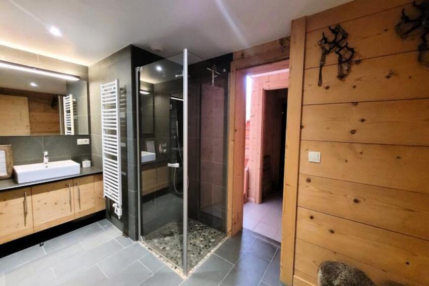 Chalet Les Sauvageons - foto 12