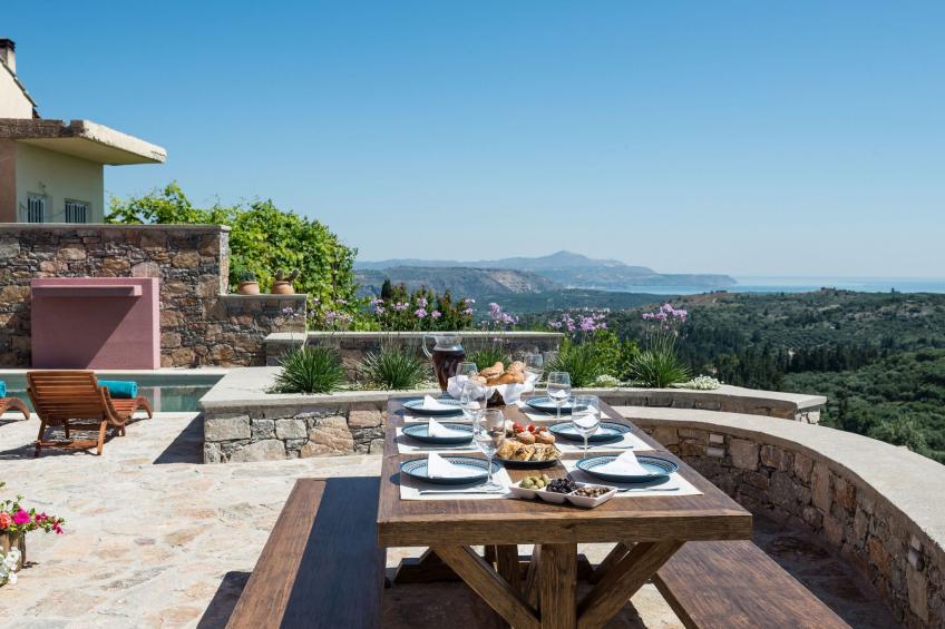 "Liodosifis" mit eigenem Pool - foto 8