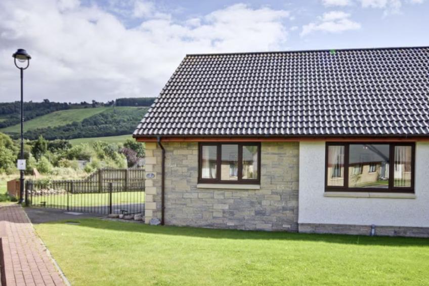 Coiltie House - foto 25