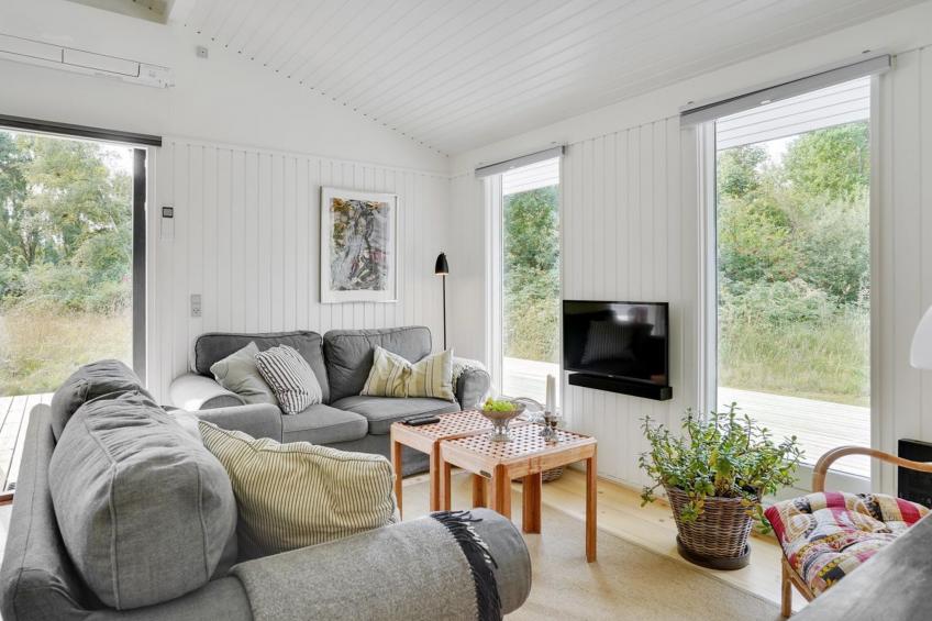 "Liselotte" - 200m from the sea in Sealand - foto 30