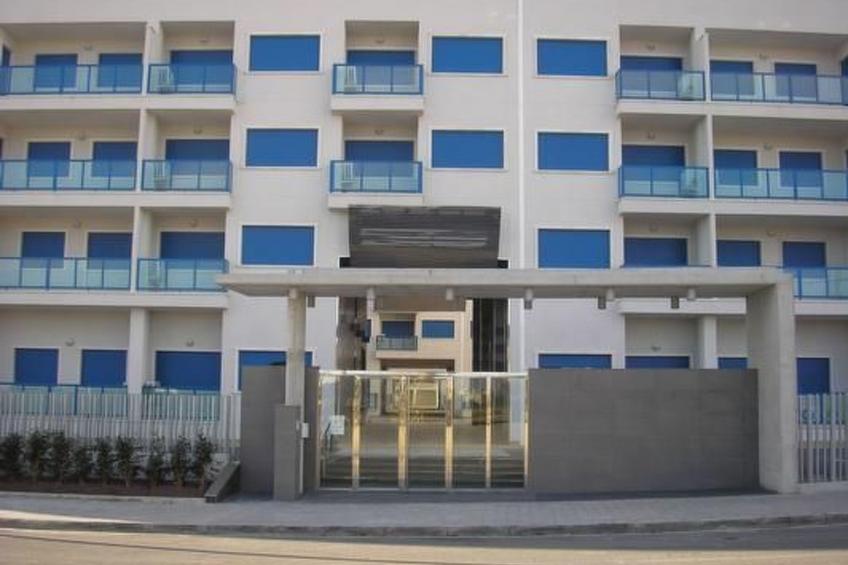 Wohnung in El Palmeral-Urbanova-Tabarca mit Garten, gemeinschaftlichem Pool und - foto 17