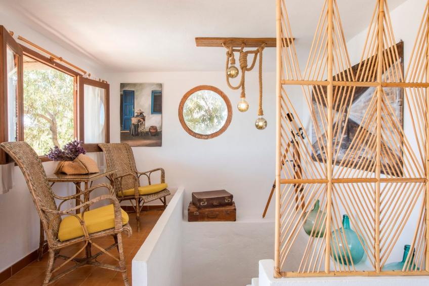 Casa Migjorn 10 pax - foto 30