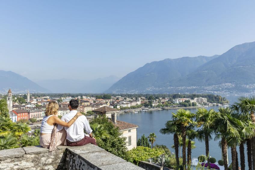 Panorama Locarno - foto 15