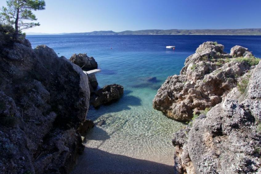 3 Schlafzimmer Villa mit beheiztem Pool und Meerblick - foto 91