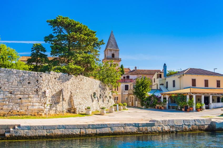 in Osor mit Privatem Pool - foto 59