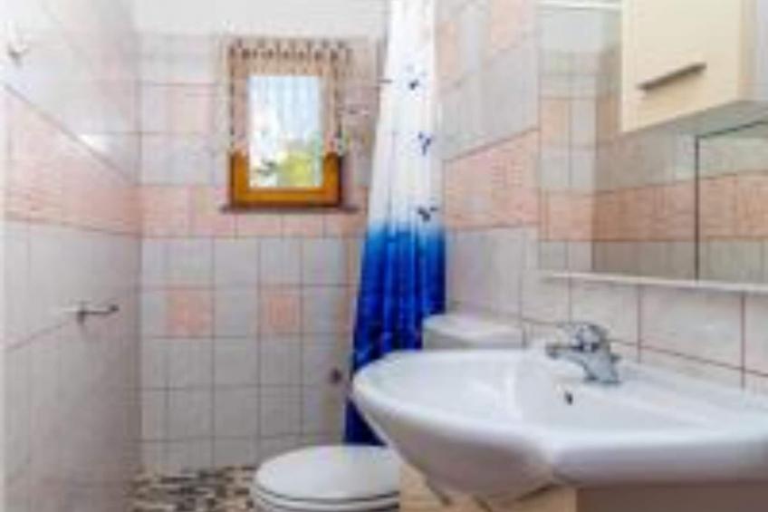 Apartments Panorama - Three Bedroom Apartment with Balcony and Sea View (3) - foto 8