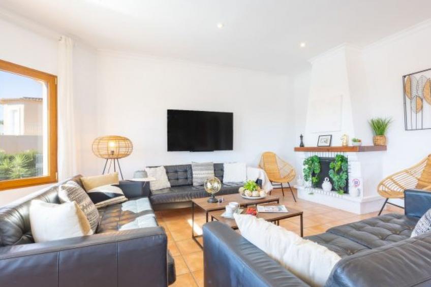 Villa Altamira - Plus - foto 20