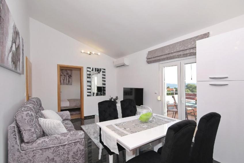 Appartement "Marko 4" mit schöner Aussicht - foto 4