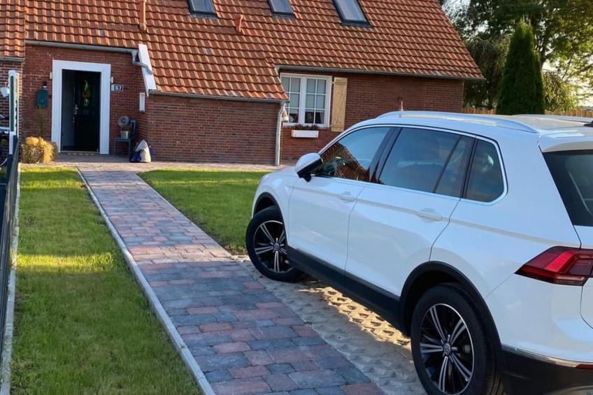 Huus ant Koornfeld - foto 8